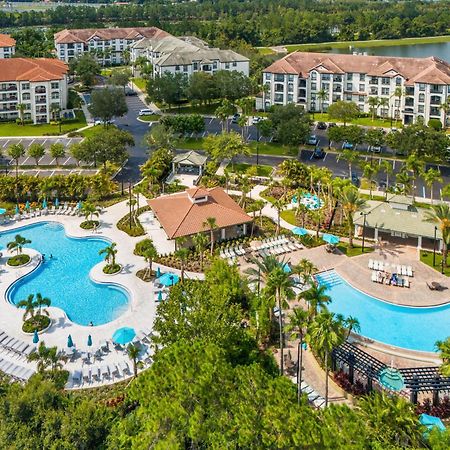 Vista Cay Standard 3 Bedroom Penthouse Orlando Dış mekan fotoğraf