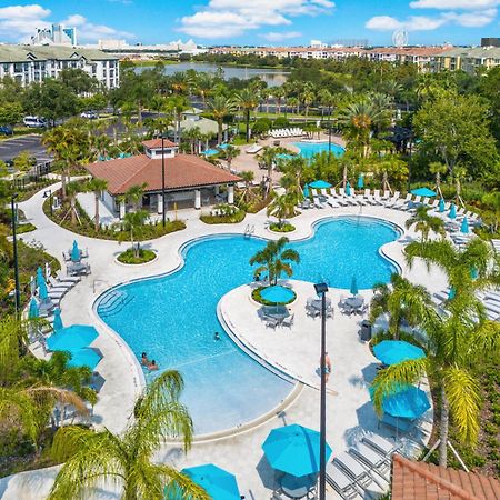 Vista Cay Standard 3 Bedroom Penthouse Orlando Dış mekan fotoğraf