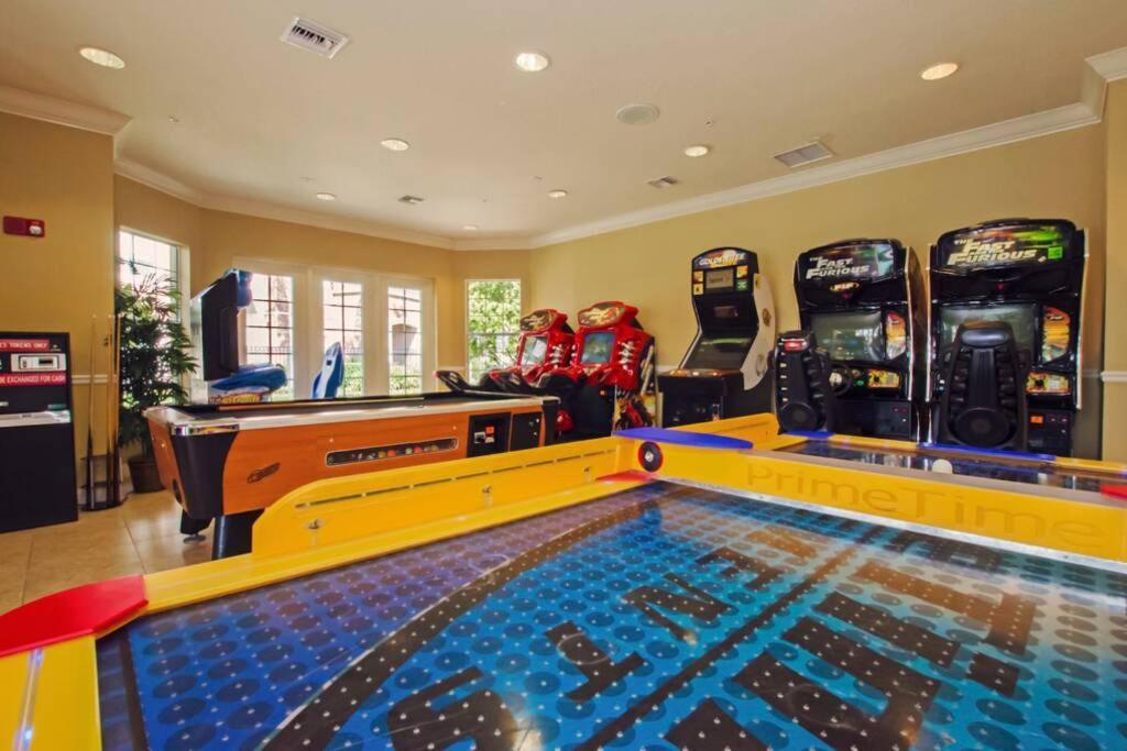 Vista Cay Standard 3 Bedroom Penthouse Orlando Dış mekan fotoğraf