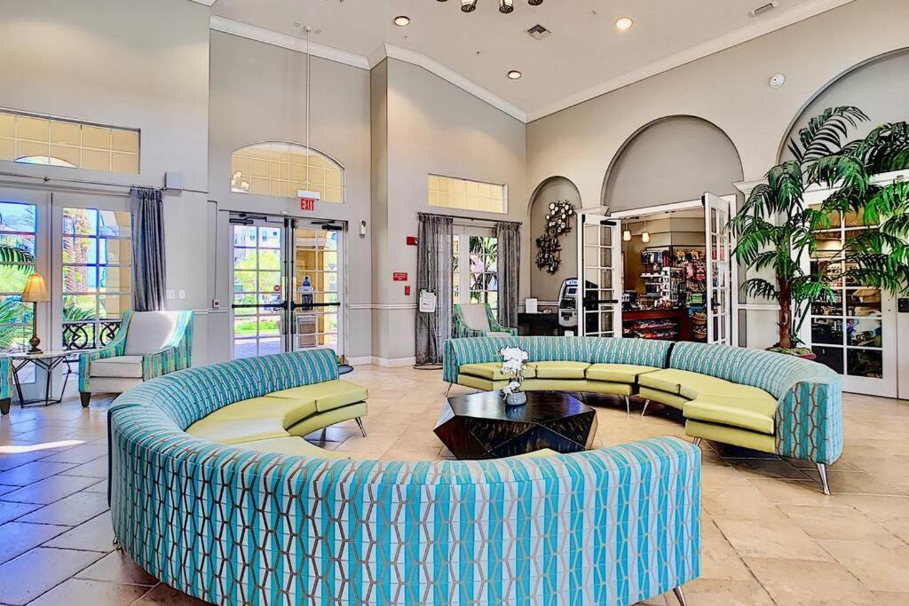 Vista Cay Standard 3 Bedroom Penthouse Orlando Dış mekan fotoğraf