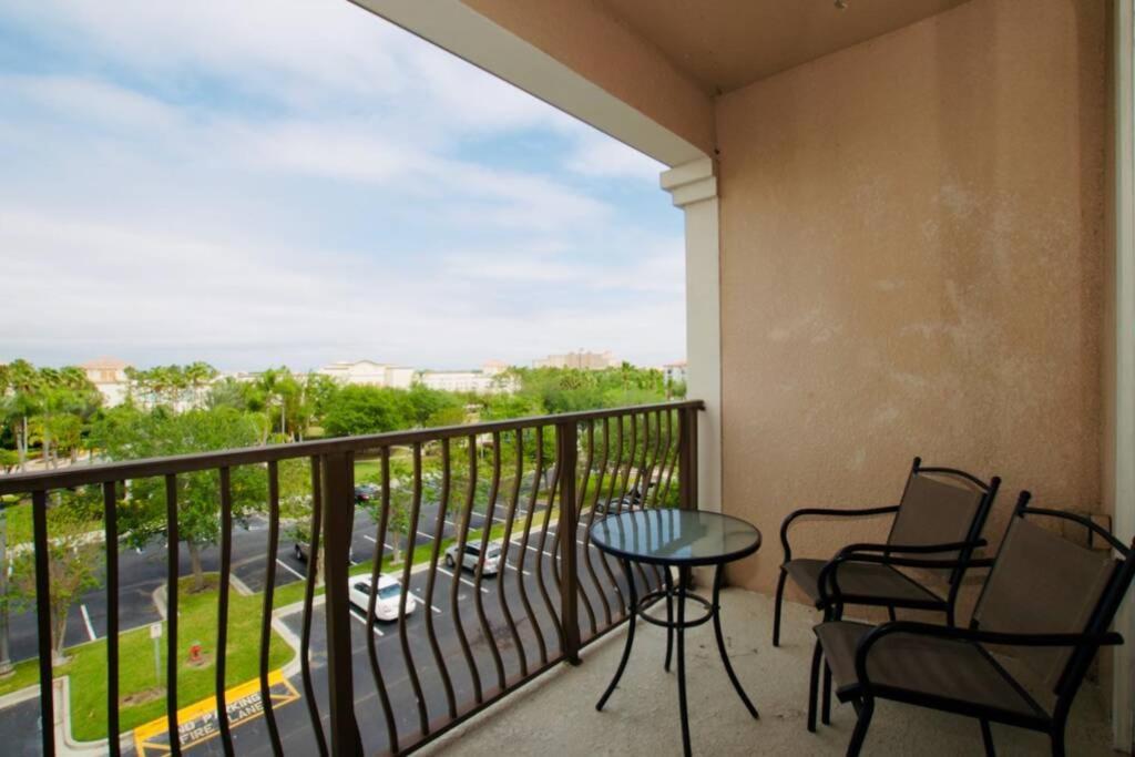 Vista Cay Standard 3 Bedroom Penthouse Orlando Dış mekan fotoğraf