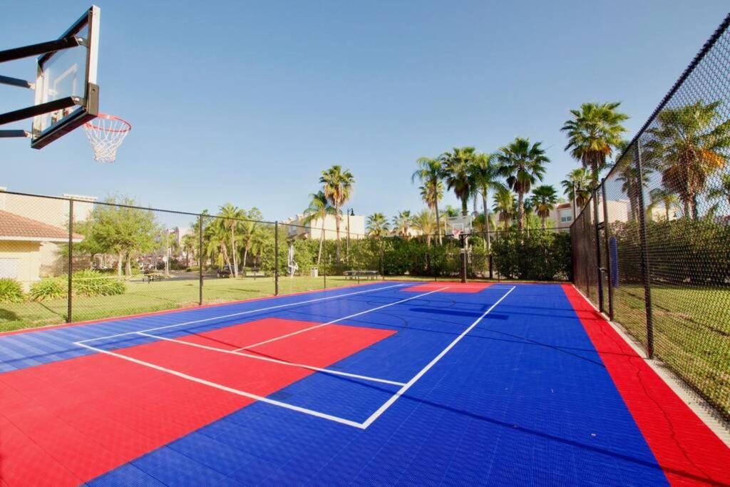 Vista Cay Standard 3 Bedroom Penthouse Orlando Dış mekan fotoğraf
