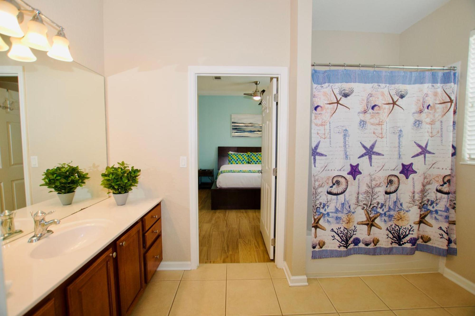 Vista Cay Standard 3 Bedroom Penthouse Orlando Dış mekan fotoğraf