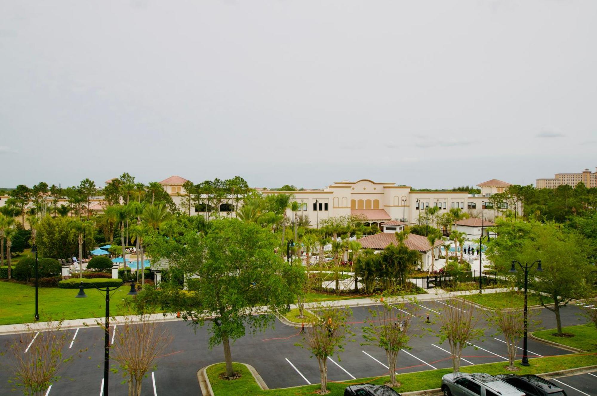 Vista Cay Standard 3 Bedroom Penthouse Orlando Dış mekan fotoğraf