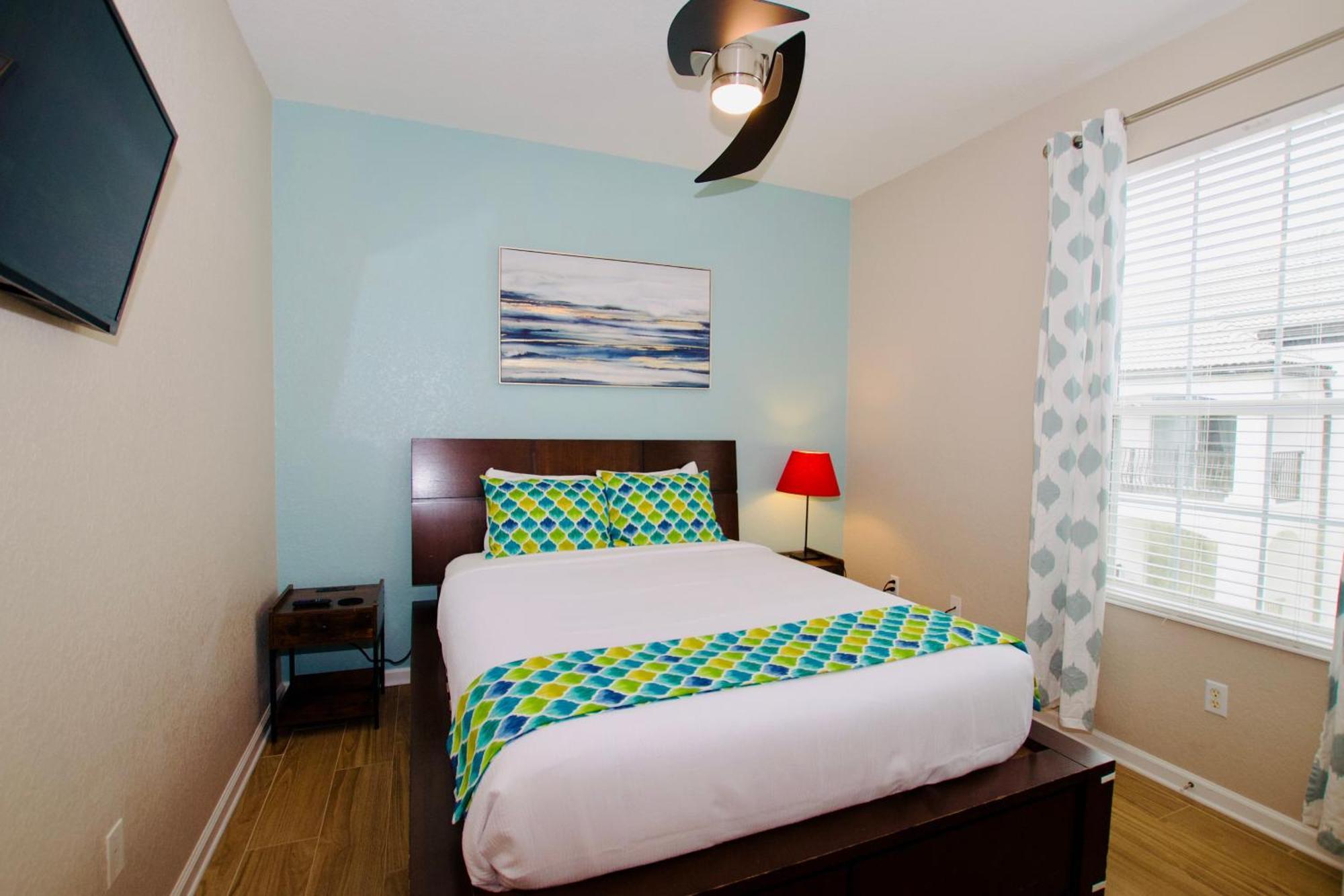 Vista Cay Standard 3 Bedroom Penthouse Orlando Dış mekan fotoğraf