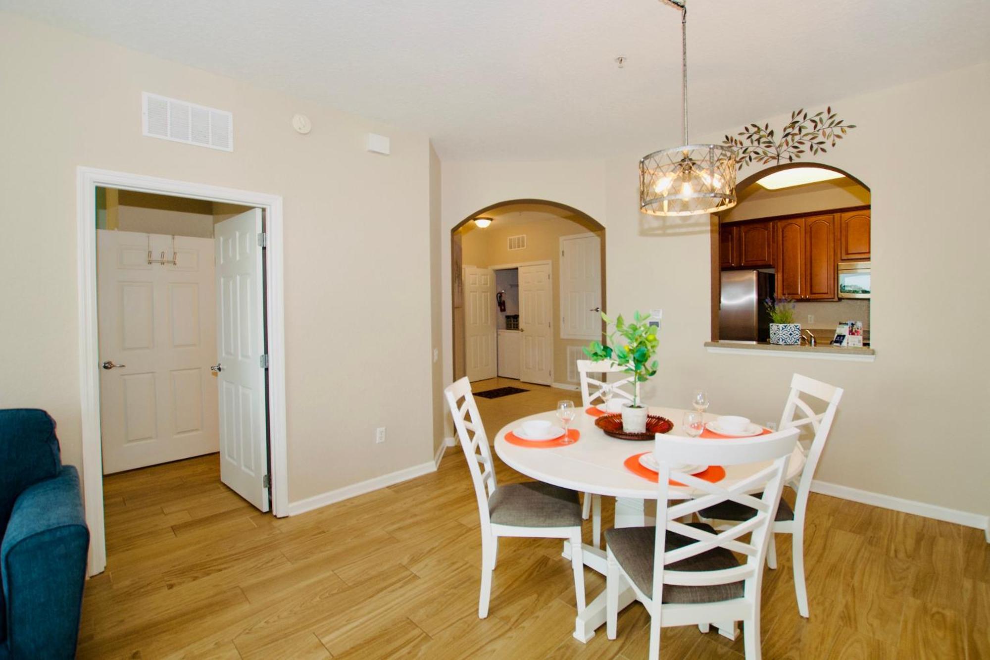 Vista Cay Standard 3 Bedroom Penthouse Orlando Dış mekan fotoğraf