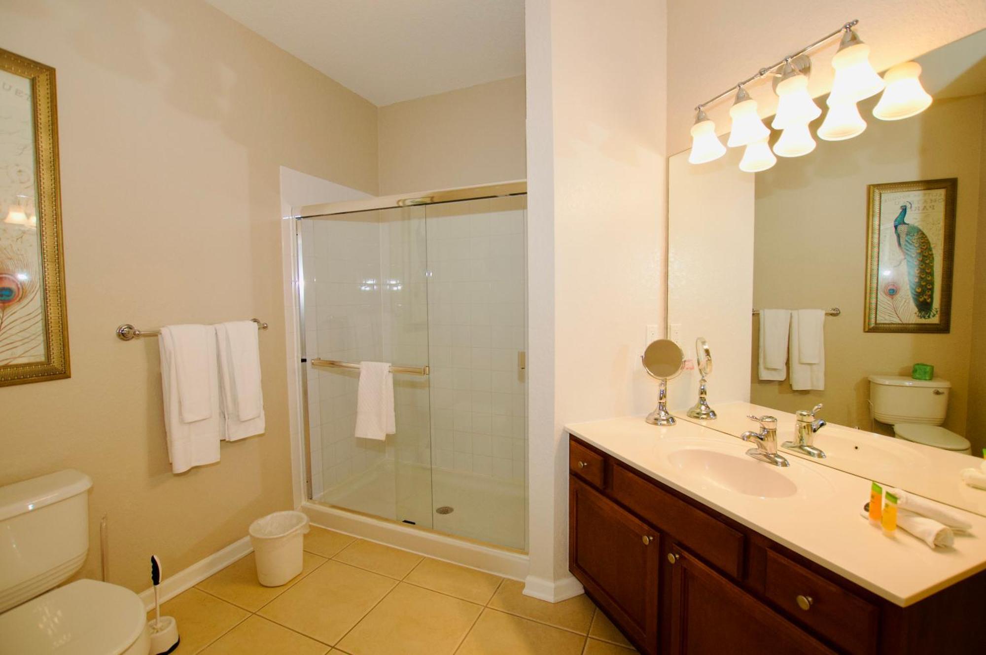 Vista Cay Standard 3 Bedroom Penthouse Orlando Dış mekan fotoğraf